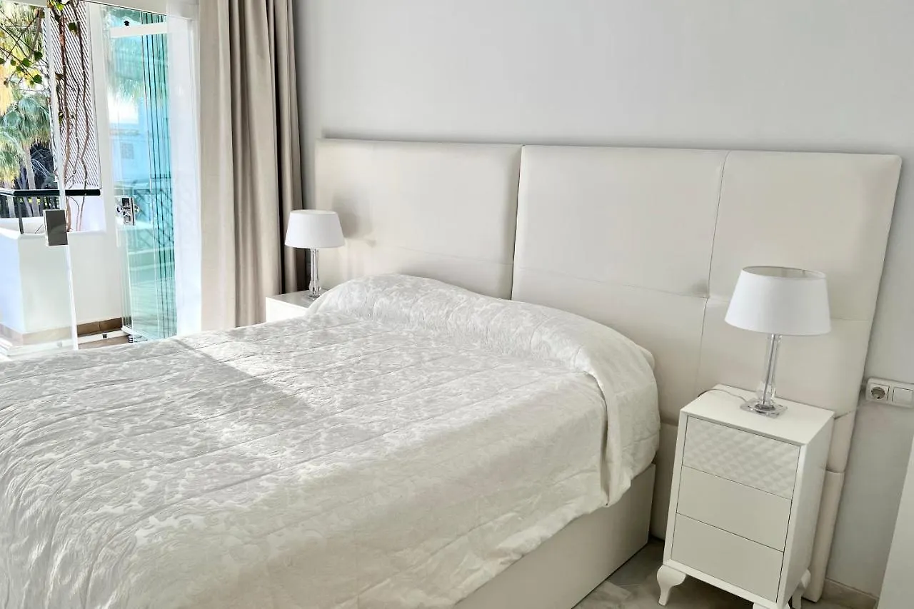 Mi Capricho Beachfront- P300 - Apartment With Sea View La Cala De Mijas Spain