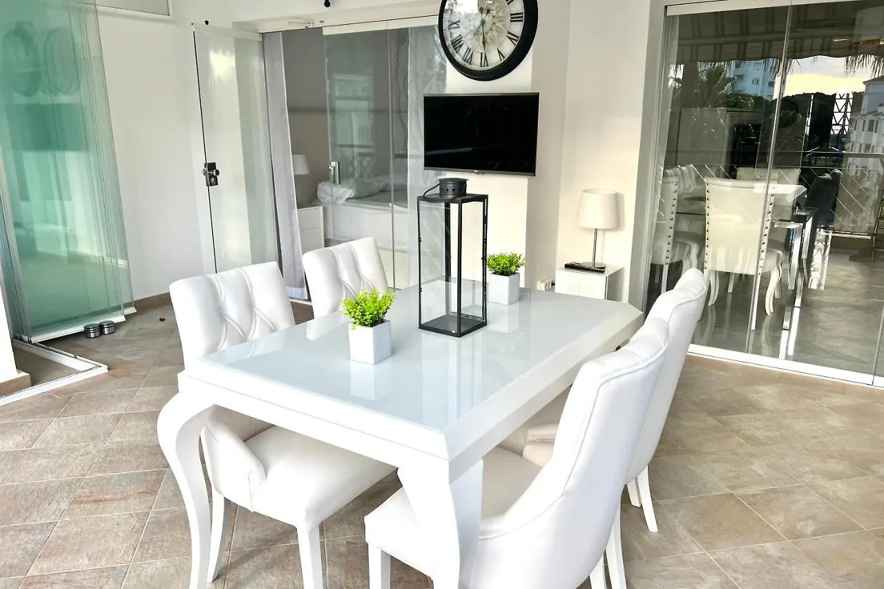 Mi Capricho Beachfront- P300 - Apartment With Sea View La Cala De Mijas