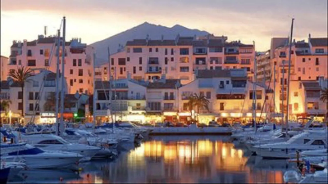 Mi Capricho Beachfront- P300 - Apartment With Sea View La Cala De Mijas