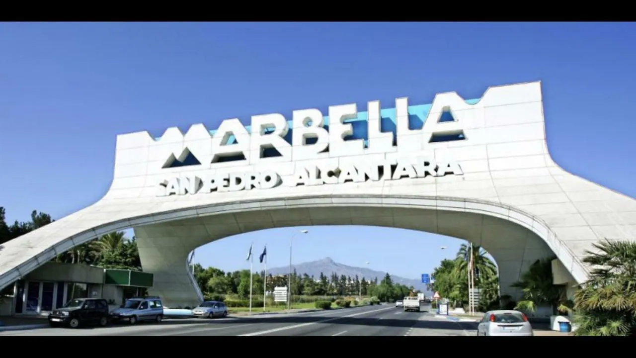 Mi Capricho Beachfront- P300 - Apartment With Sea View La Cala De Mijas 0*,