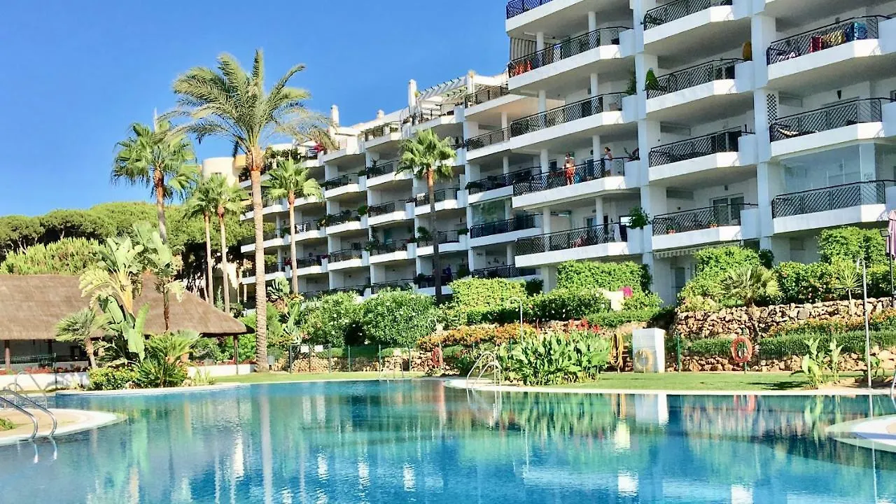 Mi Capricho Beachfront- P300 - Apartment With Sea View La Cala De Mijas