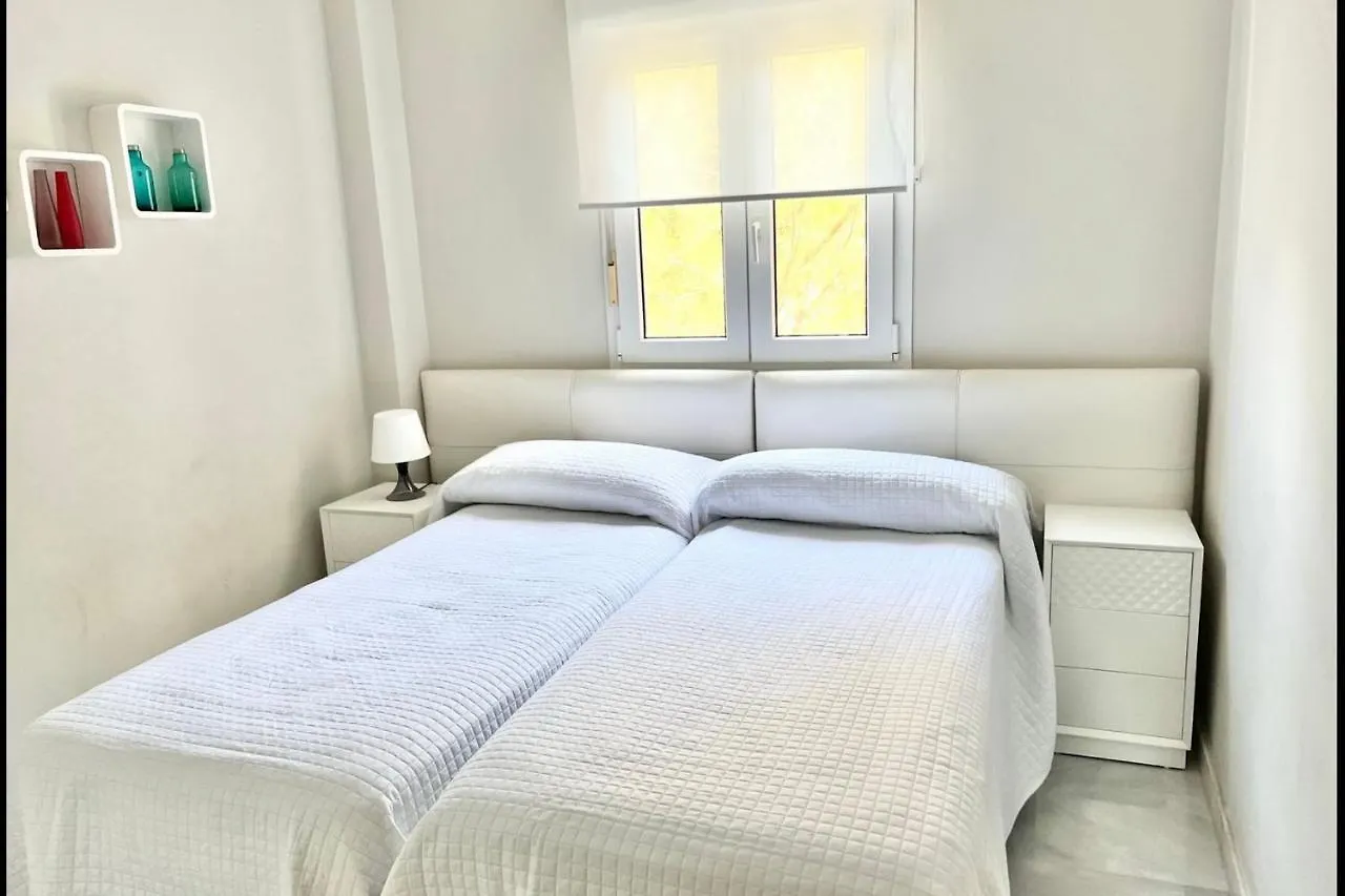 Mi Capricho Beachfront- P300 - Apartment With Sea View La Cala De Mijas 0*,