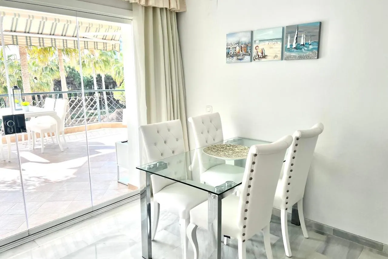 Mi Capricho Beachfront- P300 - Apartment With Sea View La Cala De Mijas 0*,