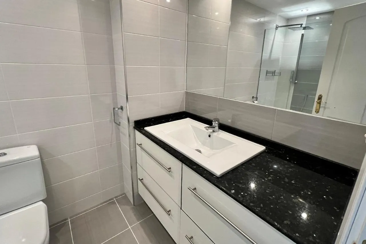 Mi Capricho Beachfront- P300 - Apartment With Sea View La Cala De Mijas